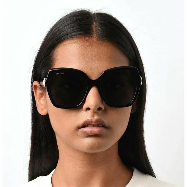 Damsolglasögon Jimmy Choo MANON/G/S