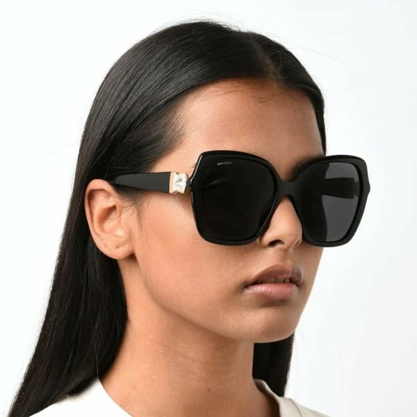 Damsolglasögon Jimmy Choo MANON/G/S