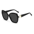 Miniatyrbild 8 av 11: Damsolglasögon Jimmy Choo MANON/G/S