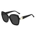 Miniatyrbild 10 av 11: Damsolglasögon Jimmy Choo MANON/G/S