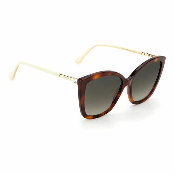 Damsolglasögon Jimmy Choo NAT/S