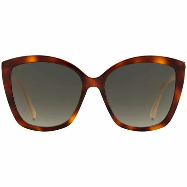 Damsolglasögon Jimmy Choo NAT/S