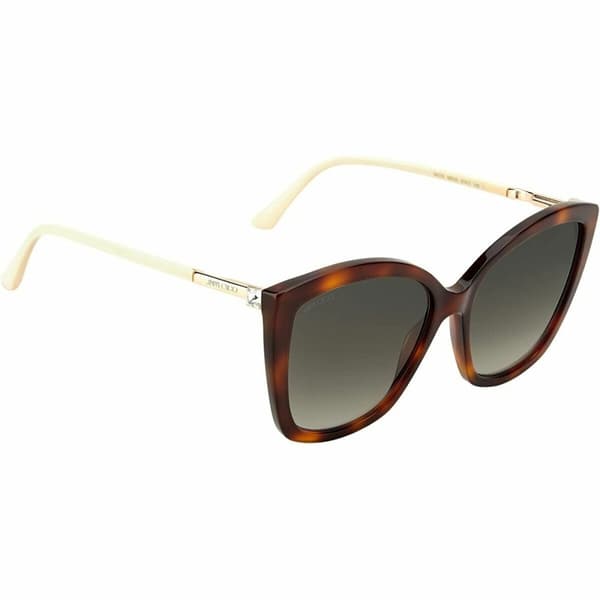 Damsolglasögon Jimmy Choo NAT/S
