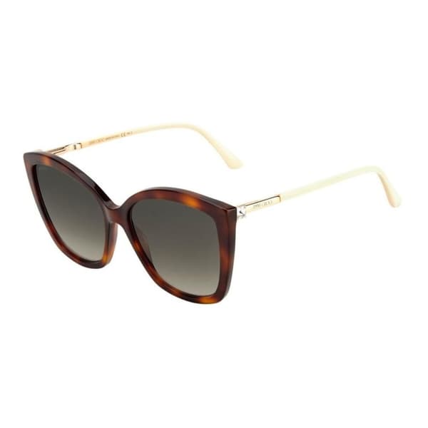 Damsolglasögon Jimmy Choo NAT/S