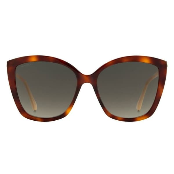 Damsolglasögon Jimmy Choo NAT/S