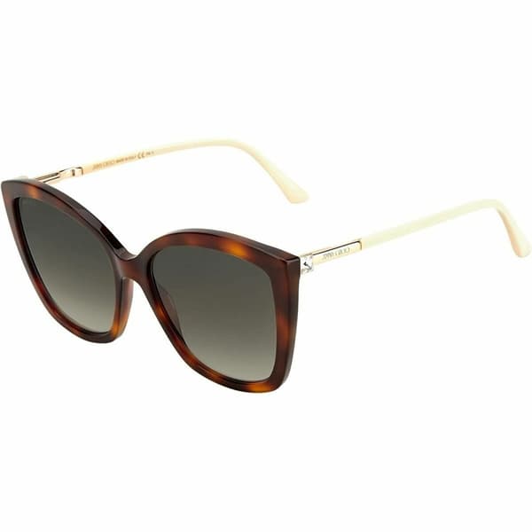 Damsolglasögon Jimmy Choo NAT/S