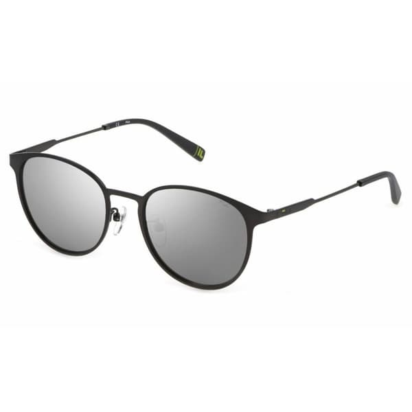 Unisexsolglasögon Fila SFI217-52627X Ø 55 mm