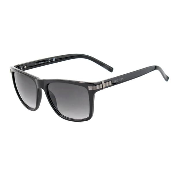 Herrsolglasögon Guess GF0241-5701B ø 54 mm