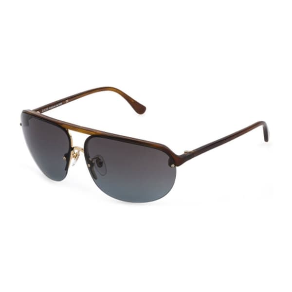 Herrsolglasögon Lozza SL4260-650706 Ø 65 mm