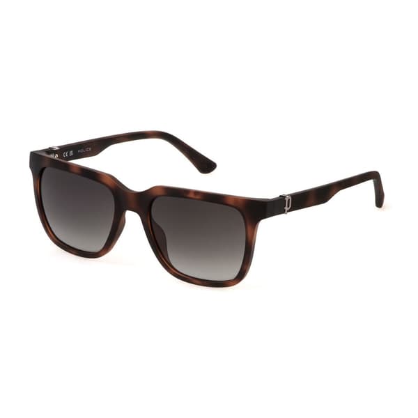 Herrsolglasögon Police SPLN34-540878 ø 54 mm