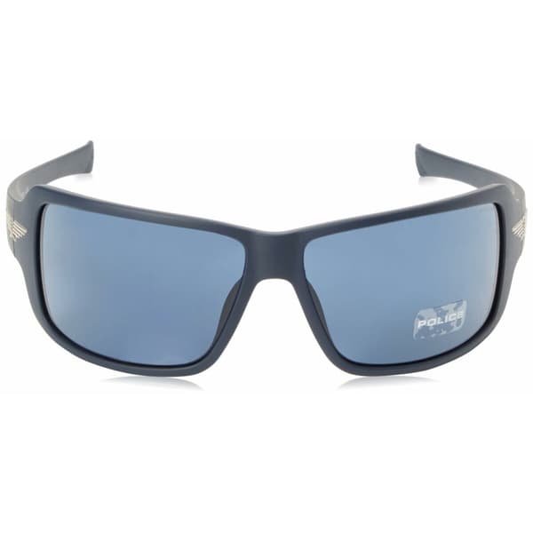 Unisexsolglasögon Police SPLN37-650C03 Ø 65 mm