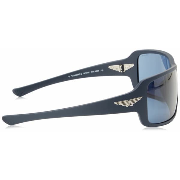 Unisexsolglasögon Police SPLN37-650C03 Ø 65 mm
