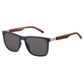 Miniatyrbild 1 av 2: Herrsolglasögon Tommy Hilfiger TH-1445-S-LCN-NR