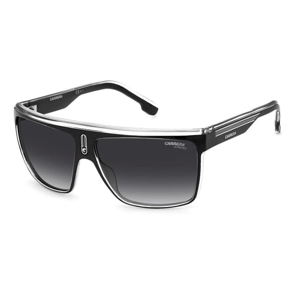 Herrsolglasögon Carrera 22-N-80S-9O ø 63 mm