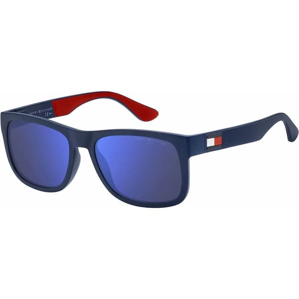 Herrsolglasögon Tommy Hilfiger TH 1556_S ø 56 mm