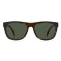 Miniatyrbild 3 av 3: Herrsolglasögon Hugo Boss BOSS-1439-S-086F8UC ø 58 mm