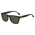 Miniatyrbild 1 av 3: Herrsolglasögon Hugo Boss BOSS-1439-S-086F8UC ø 58 mm