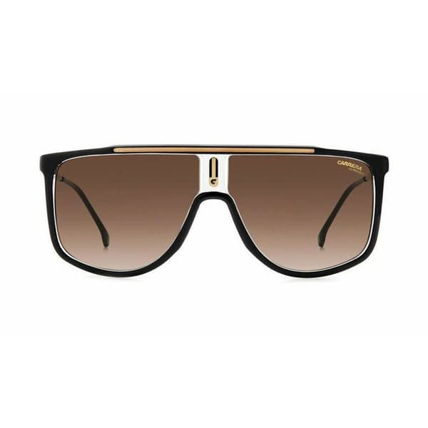 Unisexsolglasögon Carrera CARRERA-1056-S-2M2 Ø 61 mm