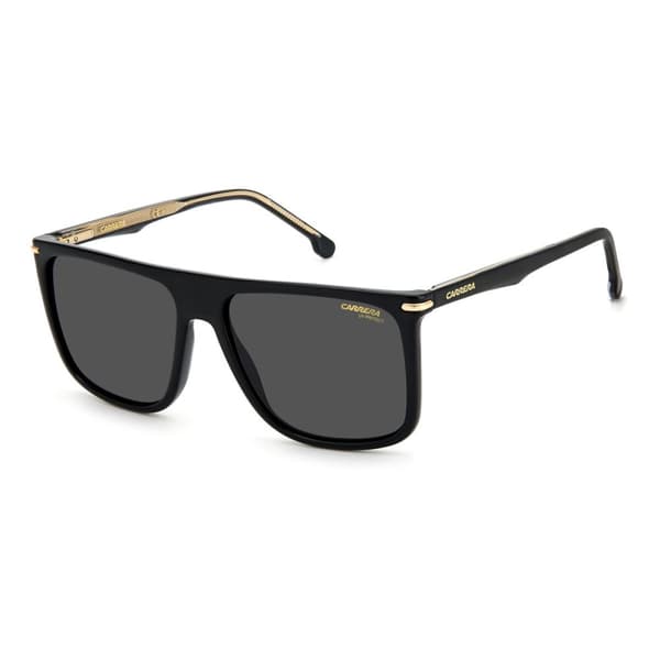 Unisexsolglasögon Carrera 278-S-2M258IR ø 58 mm