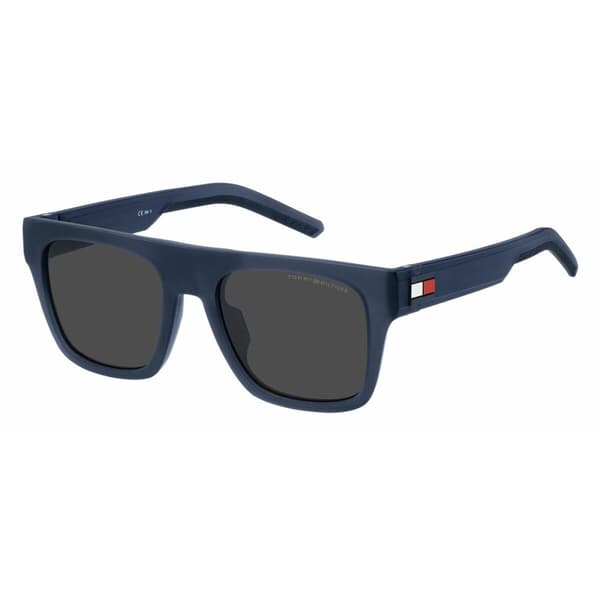 Herrsolglasögon Tommy Hilfiger TH-1976-S-FLL52IR Ø 52 mm