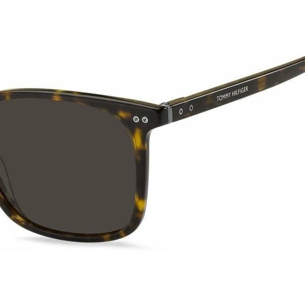 Damsolglasögon Tommy Hilfiger TH-1938-S-08653IR Ø 53 mm