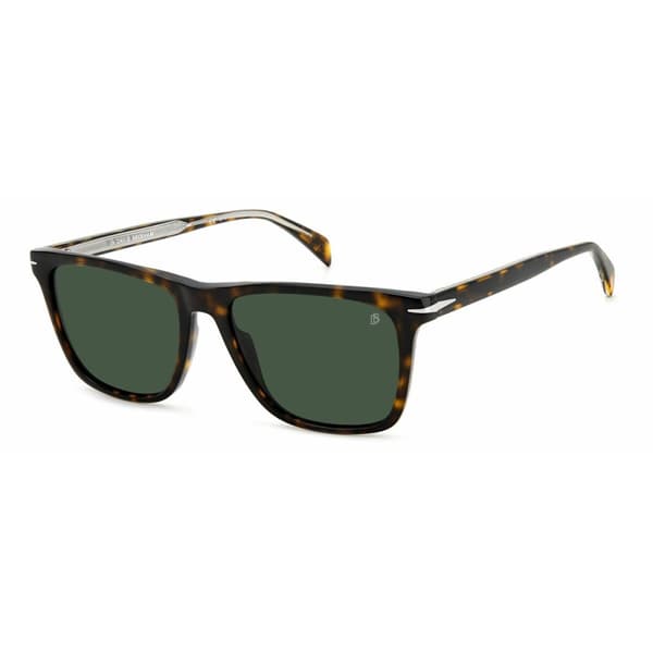 Herrsolglasögon David Beckham DB-1092-S-08655QT Ø 55 mm