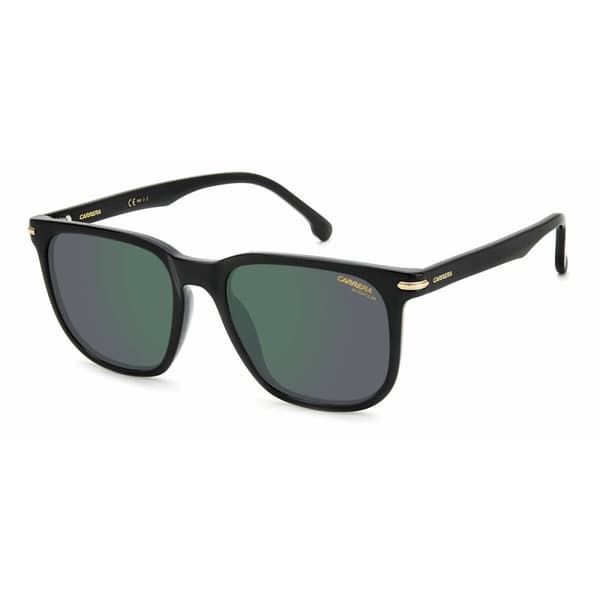 Herrsolglasögon Carrera CARRERA-300-S-80754Q3 ø 54 mm