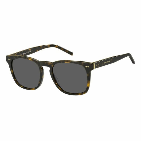 Unisexsolglasögon Tommy Hilfiger TH-1887-S-08652IR Ø 52 mm