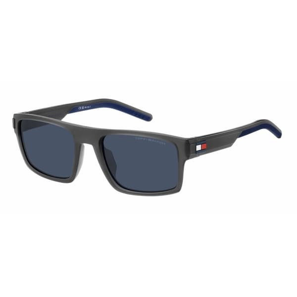 Herrsolglasögon Tommy Hilfiger TH-1977-S-FRE55KU Ø 55 mm