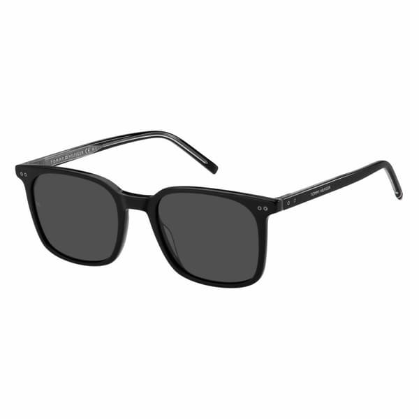 Unisexsolglasögon Tommy Hilfiger TH-1938-S-80753IR Ø 53 mm