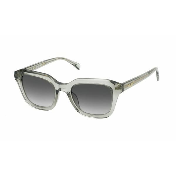 Unisexsolglasögon Zadig & Voltaire SZV364-5009RM Ø 50 mm