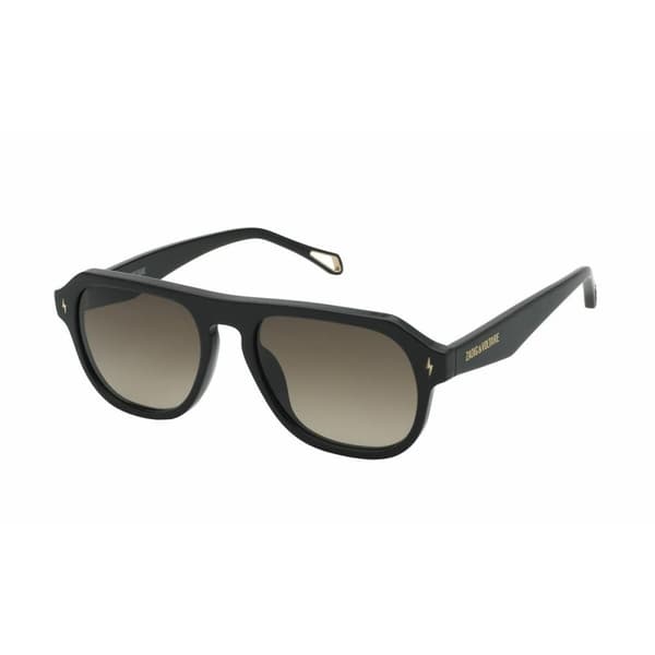 Unisexsolglasögon Zadig & Voltaire SZV374-540700 ø 54 mm