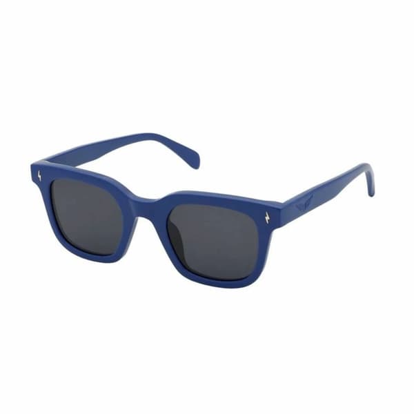 Unisexsolglasögon Zadig & Voltaire SZV401-480D82 Ø 48 mm