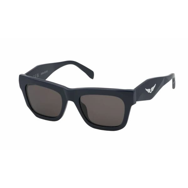 Unisexsolglasögon Zadig & Voltaire SZV367-520991 Ø 52 mm