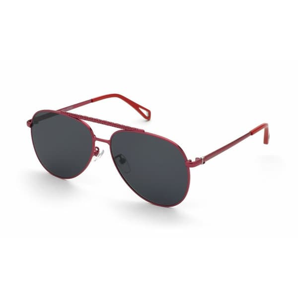 Unisexsolglasögon Zadig & Voltaire SZV415-6008ER ø 60 mm