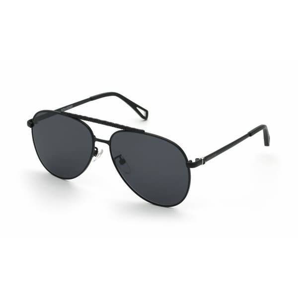 Unisexsolglasögon Zadig & Voltaire SZV415-600531 ø 60 mm