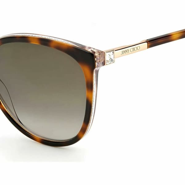 Damsolglasögon Jimmy Choo LISSA/S