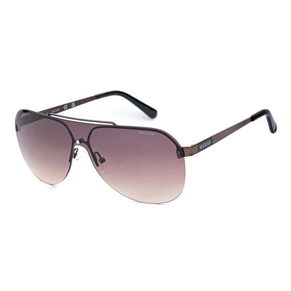 Herrsolglasögon Guess GF5053-0048F