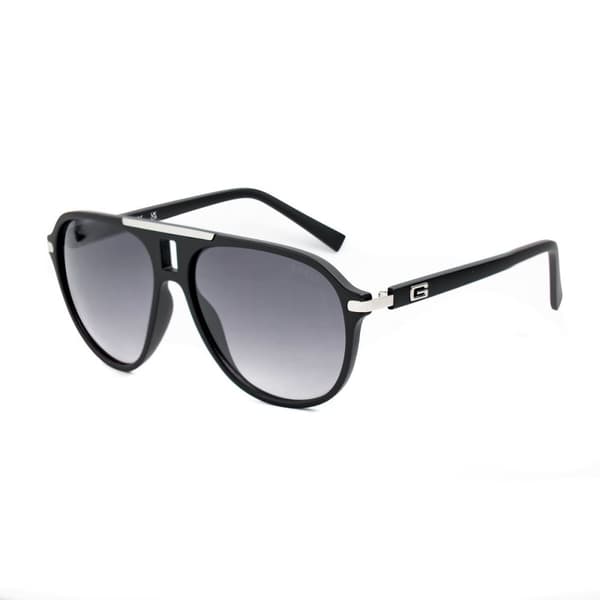 Herrsolglasögon Guess GF5056-5902B ø 59 mm
