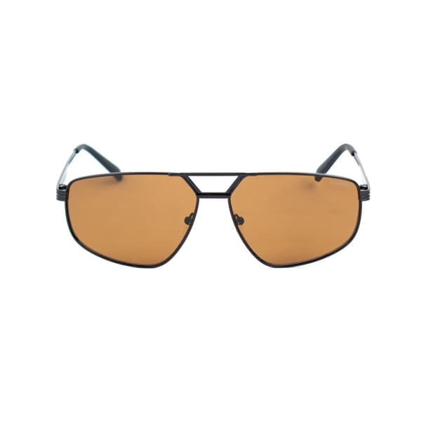 Herrsolglasögon Guess GF00044-6102E Ø 61 mm