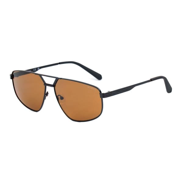Herrsolglasögon Guess GF00044-6102E Ø 61 mm