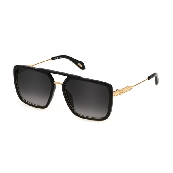 Herrsolglasögon Just Cavalli SJC040580Z42 ø 58 mm
