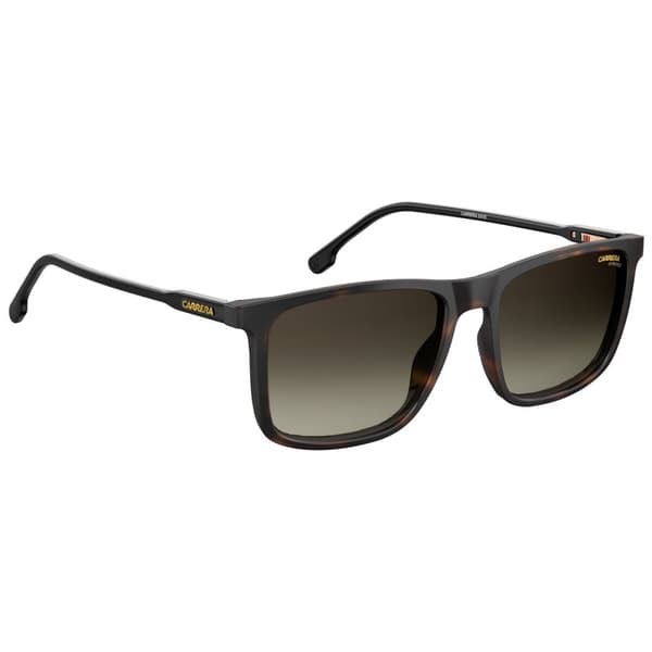 Unisexsolglasögon Carrera 231-S-086-HA Ø 55 mm