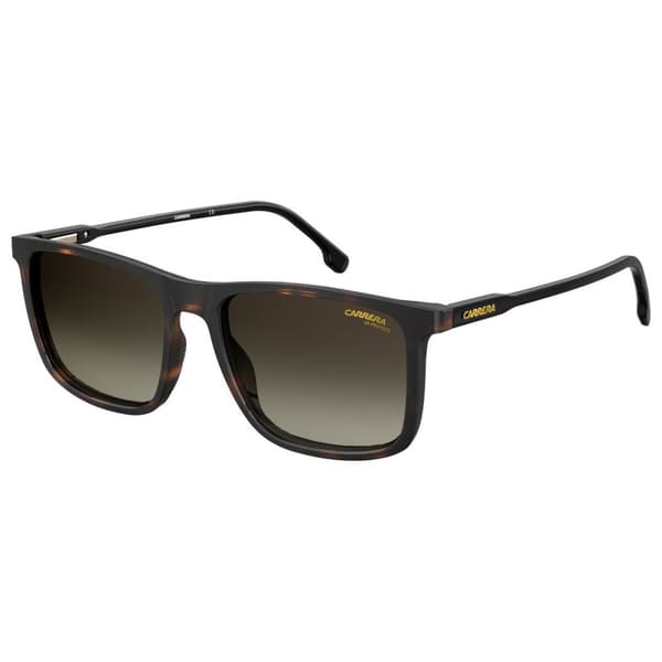 Unisexsolglasögon Carrera 231-S-086-HA Ø 55 mm