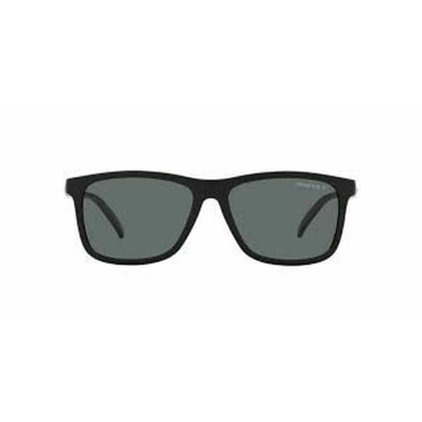 Unisexsolglasögon Arnette AN4276-01-81-56 ø 56 mm