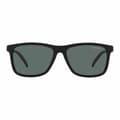 Miniatyrbild 4 av 10: Unisexsolglasögon Arnette AN4276-01-81-56 ø 56 mm
