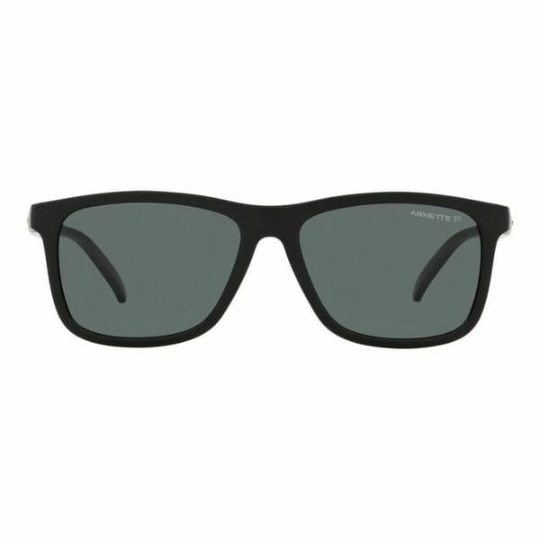 Unisexsolglasögon Arnette AN4276-01-81-56 ø 56 mm