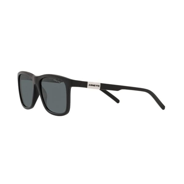 Unisexsolglasögon Arnette AN4276-01-81-56 ø 56 mm