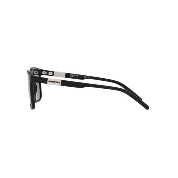Unisexsolglasögon Arnette AN4276-01-81-56 ø 56 mm
