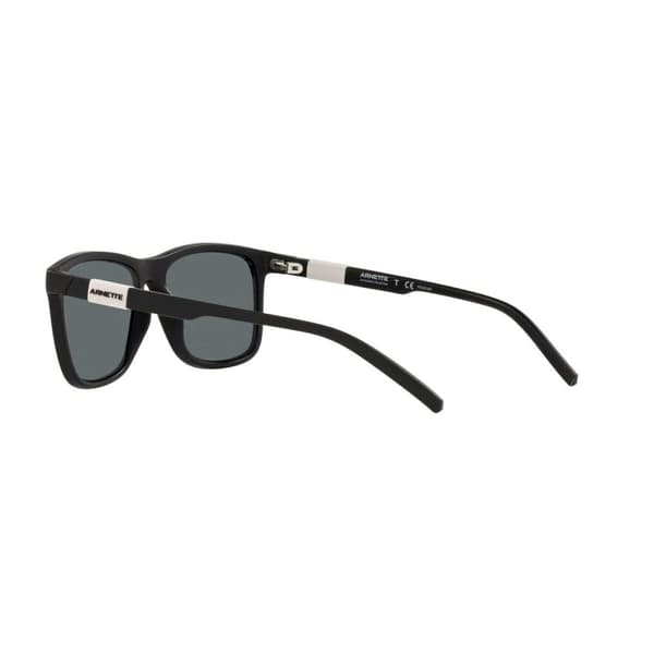 Unisexsolglasögon Arnette AN4276-01-81-56 ø 56 mm
